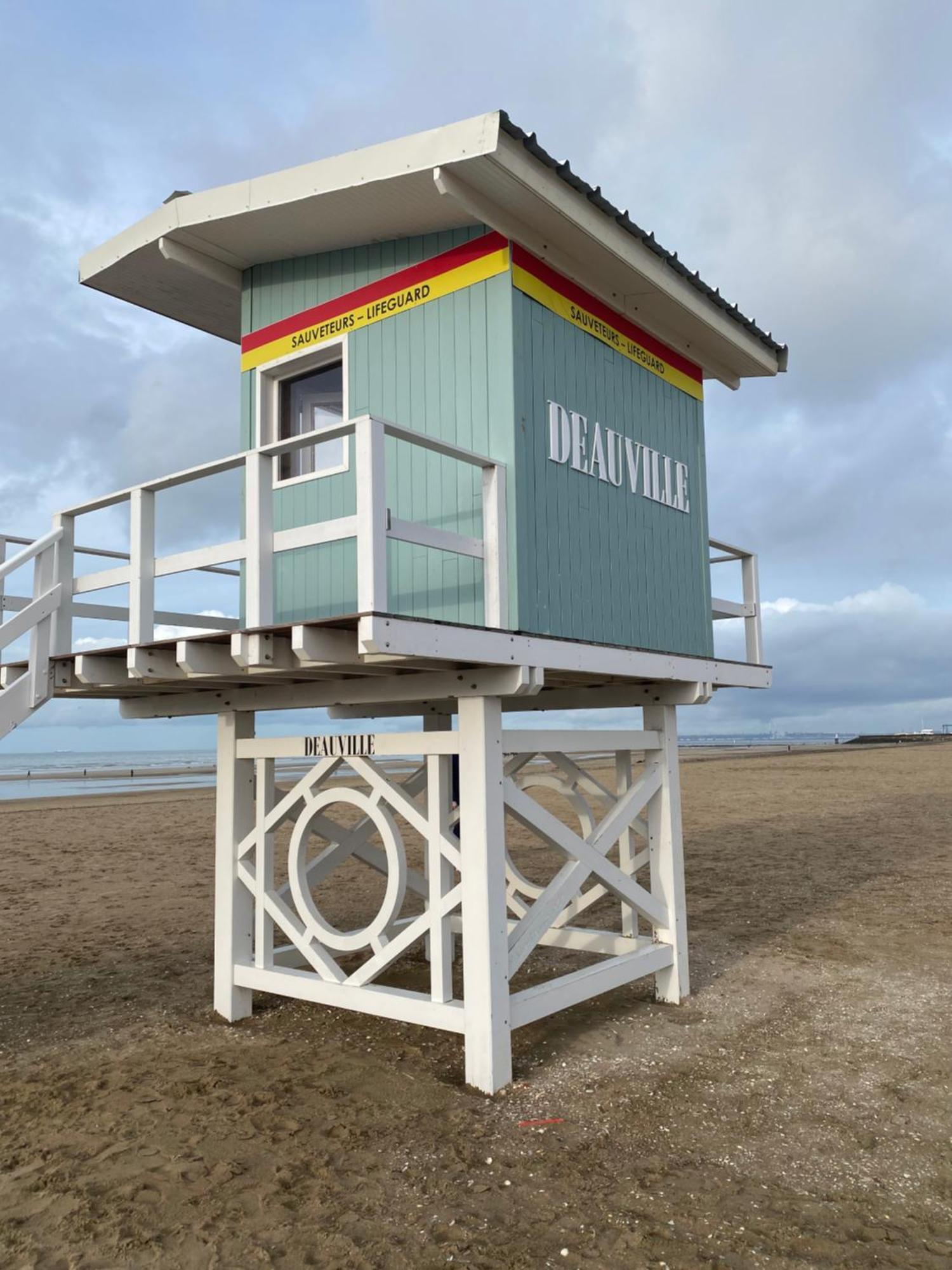 Le Petit Villers Luaran gambar