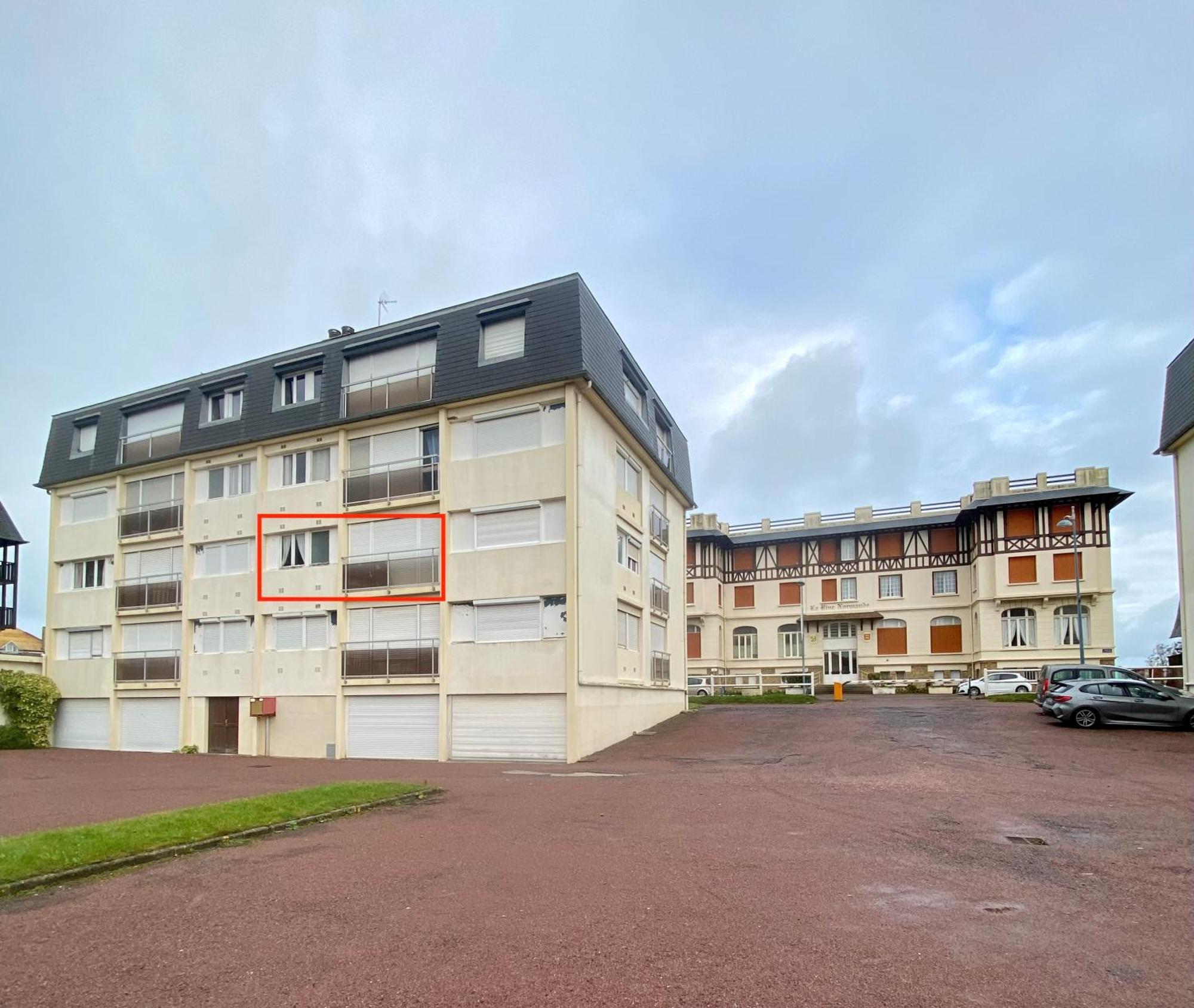 Le Petit Villers Luaran gambar